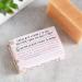 Flow Bar 100% Natural Vegan Soap - Buy Online on GoSupps.com