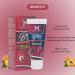  MACARIA Bobae Breast Cream - Natural Breast Enlargement Gel Fast - Reshape and Enhancement Bust Firming and Lifting Breast Lift Cream for Bigger Breast for Beauty Body Beautiful Sexy Breast Bust Boobs - Buy Online on GoSupps.com