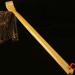 Buy Healifty Wooden Back Scratcher - Long Handle Self-Therapeutic Back Massage Device for Home & Travel | Fast International Shipping - Buy Online on GoSupps.com