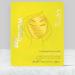 Rodial Bee Venom Hydrogel Face Mask - Premium Gold Jelly for All Skin Types | Plumping Smoothing & Hydration | Ethically Sourced | Anti-Aging Solution - Buy Online on GoSupps.com