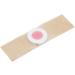 18 Patch Foot Corn Remover Pads | Callus Removal Stickers & Knife Set - Buy Online on GoSupps.com