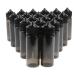 20pcs Bouteilles Maquillage Flacons en Verre Pour Voyage Camping
