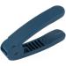 lxuebaix Household Peanut Sheller Multifunctional Nut Clip Effortless Melon Seed Sheller Efficient Peanut Peeler PP Material Blue - Buy Online on GoSupps.com