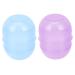 Gobelet M langeur Pour Coiffure 2 Pi ces chelle Facile Lire R utilisable Et Facile Nettoyer Pour Coloration Et Soins Capillaires En Salon Ou Maison