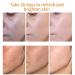 Axnoocy Dark Spot Remover Cream - Instant Results for Blemish, Melasma, Freckle, Sun Spot Removal - 0.71fl.oz - Suitable for All Skin Types - Buy Online on GoSupps.com