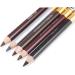 Ipetboom 6 Pcs Eyeliner Pencil Eyebrow Pencil with Brush Eyebrow Pencils Eye Shadow Women's White Pencil Girl - Buy Online on GoSupps.com