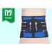 Buy Tylxayoxa Adjustable Waist Support Belt - Firm & Breathable Lumbar Support for Men & Women (XXL) - Ideal for Health & Fitness - Buy Online on GoSupps.com