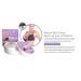 Buy 50g Herbal Moisture Nourish Natural Bust Cream - Beautygoodshop | Free Beauty Gifts Included - Buy Online on GoSupps.com