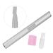 Buy 1 Set Electric Eyebrow Trimmer - Multifunctional Facial Hair Remover & Eyebrow Shaping Tool - International Shipping Available - Buy Online on GoSupps.com