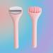 Sonew Mini Face Roller | Skin Care Tool Set for Eye Puffiness Relief & Tension Headache Relief - Promote Healthy Circulation & Relaxation - Buy Online on GoSupps.com