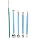 Buy Lightweight Dotting Tool for Nail Art | Decorative Beads Painting | International Shipping Available - Buy Online on GoSupps.com