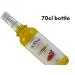 BARMAN IL DOGE Saffron Syrup 70cl - Buy Online on GoSupps.com