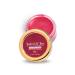 Vishopy Natural Beetroot & Rose Lip & Cheek Tint | 100% Organic & Natural | Lighten dark lips | Hydrated & Nourished lips | UV Protection | Heal Chapped Lips. | Suitable for all types of Lips 8gm