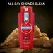 Old Spice Body Wash for Men Champion 709 ml (24 fl.oz) Fresh 709 ml (Pack of 1) - Buy Online on GoSupps.com