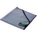 Unger ErgoTec NINJA Advanced Kit 4in1 for window cleaning Green 6x18 (AKN12) 1 count (Pack of 1) Professional - Buy Online on GoSupps.com