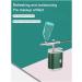 Kcvzitrds Multifunctional Oxygen Injection Instrument Home Portable Moisturizing and Moisturizing Device - Buy Online on GoSupps.com