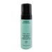 Aveda foam reset rinseless hydrating hair cleanser 150ml