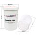 Hearing Aid Drying Kit with Dehumidifier - Includes 2 Drying Capsules and 1 Drying Jar - 60x85mm - Buy Online on GoSupps.com