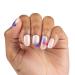 Color Street Paint the Town Nail Polish Strips - Long-Lasting Salon Quality - Buy Online on GoSupps.com
