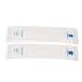 100 Disposable Digital Thermometer Covers - Probe Sleeves for Accurate & Hygienic Temperature Readings - Buy Online on GoSupps.com