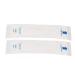 Thermometer Covers Thermometers 100pcs Digital Thermometer Covers Hygienic Universal Single Use Thermometers Probe Sleeves for Families KindergartensThermometer Covers - Buy Online on GoSupps.com