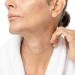 MISS SPA Neck Anti-Wrinkle Silicone Patch | Reusable Hydrating Patches for Tech-Neck Creases | Age-Defying Medical Grade Wrinkle Treatment - Buy Online on GoSupps.com