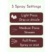 La Tourangelle All Purpose Baking Spray - Gluten-Free, Non-Stick, Chemical Free, 5 fl oz - Buy Online on GoSupps.com