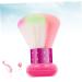 FRCOLOR Makeup Brush Cosmetic Brush for Foundation Make Up Brush Nail Brush Powder Brush Professional Makeup Brush Manicure Blush Brush Paint Nail Brush Set - Buy Online on GoSupps.com