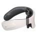 Buy Intelligent Electrical Neck Relaxation Massager - Portable Skin-Friendly & Heating Comfort for Relaxation - International Shipping Available - Buy Online on GoSupps.com
