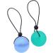 3 STK Strength Ball Massage Balls for Hand Exercises | Squeeze Training Tool for Hand Strengthening - Buy Online on GoSupps.com