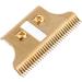 BUIDI 8081 Replacement Blade for Electric Hair Clippers | Gold Clipper Blade Cutter Head | International Shipping Available - Buy Online on GoSupps.com