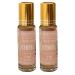 Fragrance Perfume smell like Olympic W Roll On Oil 12ml (Pack of 2)