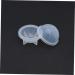 STOBOK Candle 10pcs Jewelry Crafting Supplies White Candles White 2cm - Buy Online on GoSupps.com