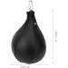 Durable Hanging Boxing Ball for Stress Relief | Gym Fighting MMA Muay Thai Punch Bag for Adults - Buy Online on GoSupps.com
