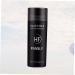 Outanaya 3 Pcs Hair Thickening Fibers Keratin Thickening Hair Fibres Hair Building Fibers Hair Fibers Black - Buy Online on GoSupps.com