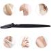 10pcs Eyebrow Razor & Blades - Face Hair Removal Shaver | Makeup Beauty Tools - Fast International Shipping - Buy Online on GoSupps.com