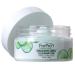 ForPro Cracked Heel Eliminator - Fresh Cucumber Scent - Intensive Repair Treatment for Rough, Dry & Cracked Heels - 3.3 oz - Reduces Calluses & Skin Build Up - Buy Online on GoSupps.com