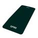 SPRI Exercise Mat for Fitness, Yoga, Pilates, Stretching & Floor Exercises (48"L x 20"W x 1/2-Inch Thick) 48 x 20 x -Inch Black