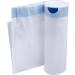 Medokare Commode Liners with Absorbent Pad - 24 Pack - Disposable Adult Commode Chair Liners - Fits Standard Bedside Commode Buckets - Toilet Pail Liners - Buy Online on GoSupps.com
