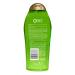 OGX Extra Strength Tea Tree Mint Shampoo & Conditioner - Invigorating, Paraben-Free, 25.4 Fl Oz - Buy Online on GoSupps.com