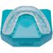 Professional Dental Splint - Custom Fit Night Guard for Teeth Grinding, Bruxism Relief, TMJ Protection - Buy Online on GoSupps.com