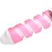 Curling Iron 20 Seconds To Heat Up Spiral Curling Wand Curling Wand for Home Salon(Transl) - Buy Online on GoSupps.com