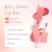 Shop dasique Juicy Dewy Tint Duo Set - #06 Rose Apple & #09 Peach Pudding | Perfect Gift for Cream Blending Cheeks - Buy Online on GoSupps.com