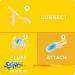 Swiffer Duster Refill + 1 Handle (28 ct.) - Convenient Cleaning Solution - Buy Online on GoSupps.com