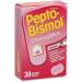 Pepto-Bismol Chewable Tablets - Cherry Flavor | 30 ct | Relieves 5 Digestive Symptoms - Buy Online on GoSupps.com