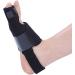 ALINZO Bunion Corrector (2 Pcs) for Women & Men - Toe Separators & Hallux Valgus Brace Splint Pads - Overlapping Toes, Bunions, Big Toe Alignment - Black - Buy Online on GoSupps.com