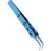 Buy Oyrcvweuy Professional Eyelid Tweezers for Ophthalmological Microsurgery - Durable Stainless Steel with Dwelled Platform 2# - International Shipping Available - Buy Online on GoSupps.com