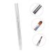 Buy Minkissy 5pcs Double Ended Lipstick Brush Set - Perfect Lip & Eyeshadow Applicators for Flawless Makeup | International Shipping Available - Buy Online on GoSupps.com