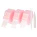 FRCOLOR 3 Double Eyelid Sticker Instant Eye Lift Strip Makeup Tape Eyelid Stickers Make up Lifting Belt