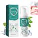 Teeth Total Care Mouthwash Teeth Mouthwash Teeth Mouth Wash - Solve All Oral Problems Mouthwash Whitening to Remove Tartar Freshen Breath Prevent Caries (1 Pcs)